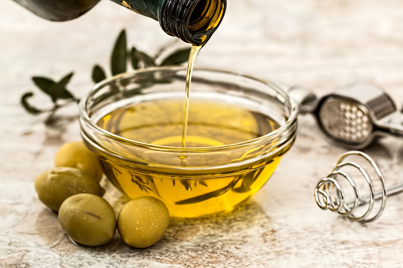 huile-olive