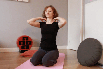 les bienfaits du do in