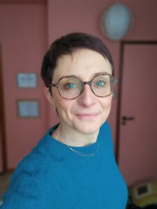 Shiatsu professionnel à Nancy avec Ludivine Dumontet